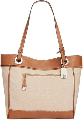 Style&Co. Style & Co. Brightspot Tote, Only at Macy's