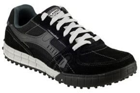 Skechers Floater Mens Lace Up Trainer