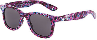 Vans Women's Janelle Hipster Sunglasses