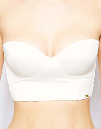 Ultimo Miracle Low Back Strapless Bra