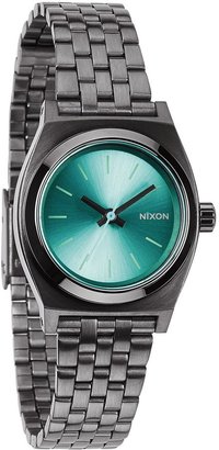 Nixon Small Time Teller Watch