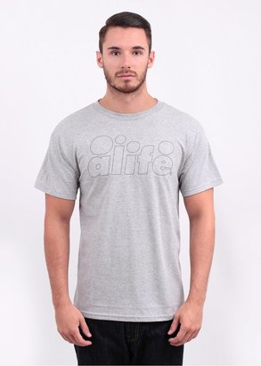Alife Outlined Tee