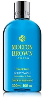 Molton Brown Templetree Body Wash/10 oz.