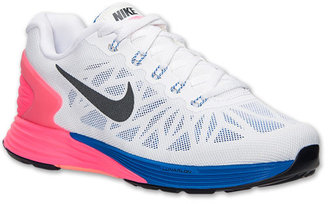 Nike Women's Lunarglide 6 Running Shoes