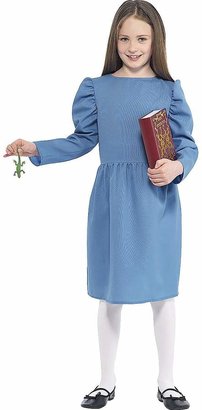 Roald Dahl Matilda - Child's Costume