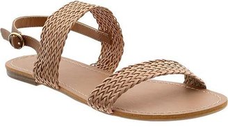 Old Navy Women's Woven-Strap Sandals
