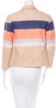 Tory Burch Ombre Jacket w/ Tags