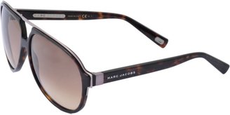 Marc Jacobs MJ 421/S Scaled Sunglasses