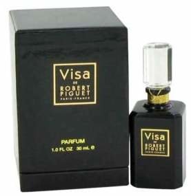 Robert Piguet Visa de for Women 1.0 oz Parfum Classic