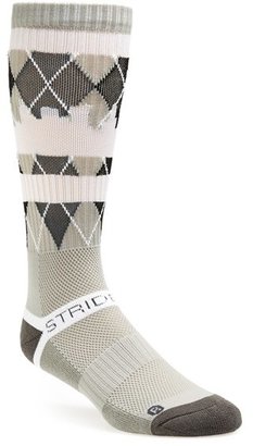 STRIDELINE 'Chicago' Socks