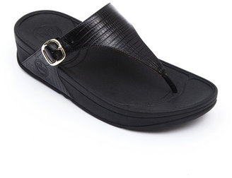 FitFlop The Skinny - Black