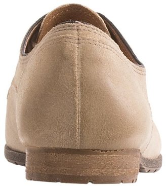 Naya Tiber Suede Shoes (For Women)