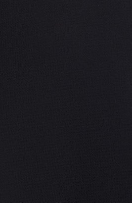 Rag and Bone 3856 rag & bone 'Montrose' Leather Panel Miniskirt