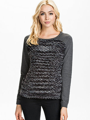 Only Hanna Pullover Knit