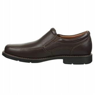 Cobb Hill Rockport Men's Day Trading Twin Gore Slip-On