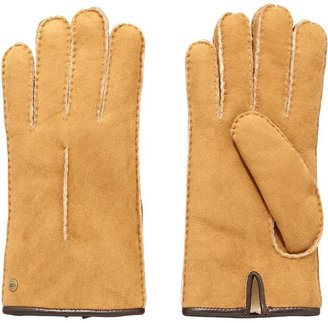 UGG Classic Shearling Gloves