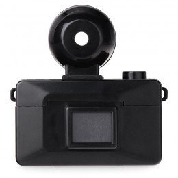 Lomography Black & White Baby Fisheye Camera