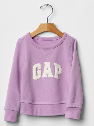 Gap Arch logo sweatshirt