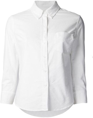 Band Of Outsiders button down shirt