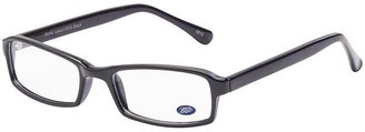 Boots Lewis Men's Black Glasses