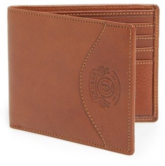 Ghurka Classic Leather Wallet