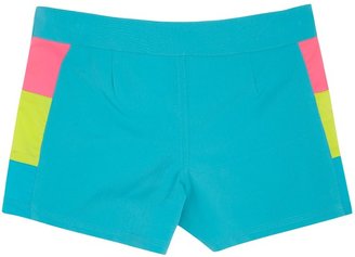 Roxy Girls 7-14 Heart and Surf RG Shorts