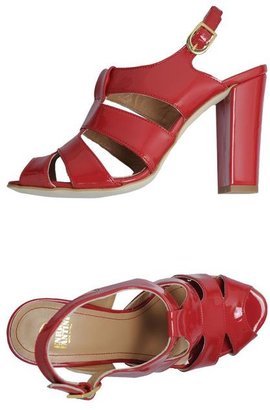 Enrico Fantini High-heeled sandals