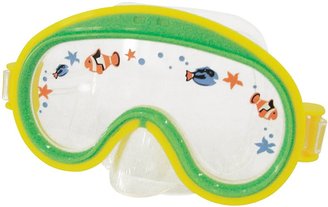 Intex Mini Aviator Swim Mask