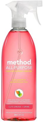 Method Products All Purpose Natural Surface Cleaning Spray - Pink Grapefruit - 28 oz