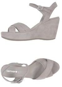 Samsonite FOOTWEAR Sandals