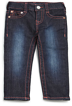 True Religion Infant's Stella Skinny Jeans