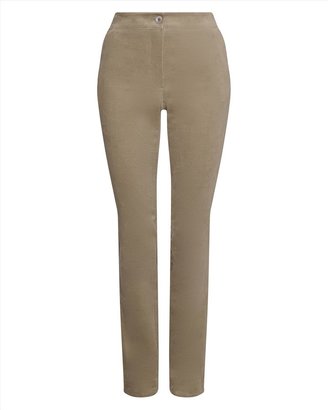 Jaeger Cord Trousers