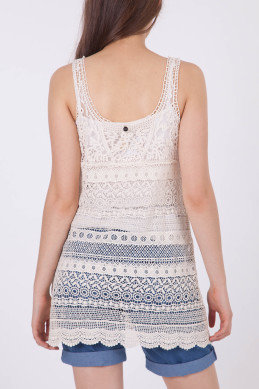 All About Eve Day Tripper Dress