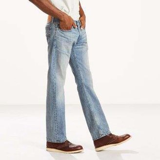 Levi's 514® Straight Fit Stretch Jeans