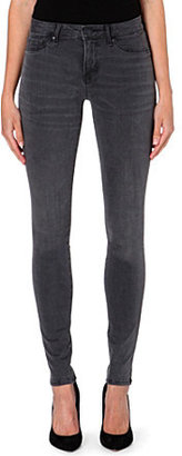 Marc by Marc Jacobs Skinny mid-rise jeans