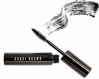 Bobbi Brown Women's Intensifying Long-Wear Mascara - Lightweight Intensifying Black
