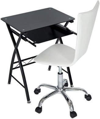Thompson Office Desk and Chair