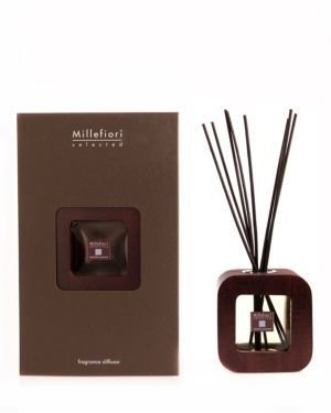 Millefiori Milano Muschio E Spezie Fragrance Diffuser