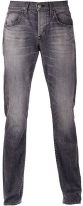 Hudson 'Byron' straight jeans