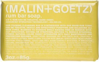 Malin+Goetz Rum Bar Soap