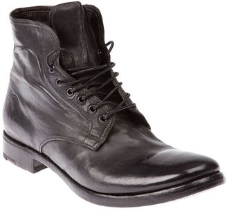 L'eclaireur made by L'Eclaireur Made By Premiata boots