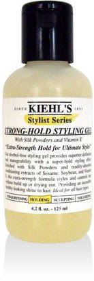 Kiehl's Kiehls Strong Hold Styling Gel, 125ml