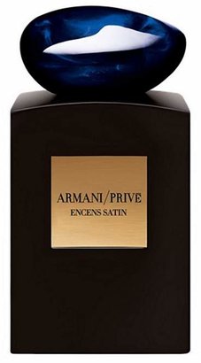 ARMANI - 'Armani Priv&#233' Encens Satin Priv&#233