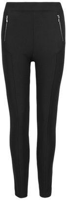 Marks and Spencer M&s Collection 4-Way Stretch Panelled Treggings