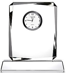 Orrefors Vision Table Clock - Large
