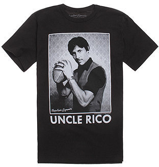 New World Uncle Rico T-Shirt