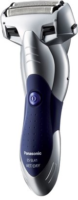 Panasonic Milano 3 blade shaver ES-SL41-S511