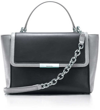 Tiffany & Co. Quinn Top Handle Bag