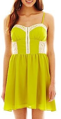 foschini black dresses