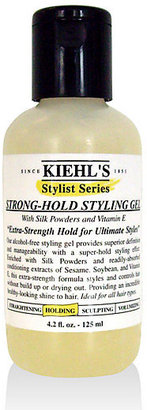Strong-Hold Styling Gel/4.2 oz.